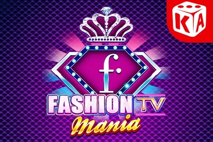 Fashion Tv Mania