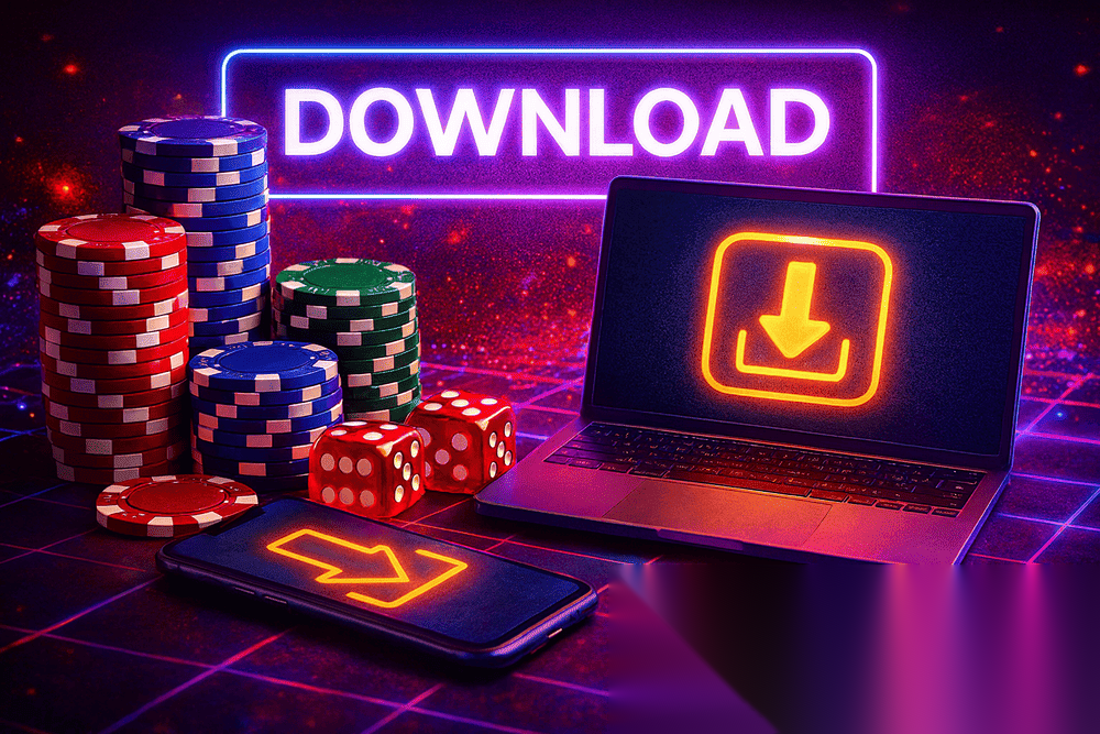 Guia para baixar e instalar o APK 371BET