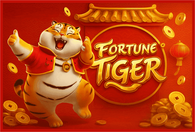 Jogo Tiger Ox Mouse da 371BET.