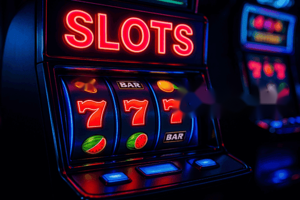 Variedade de 2000 jogos de caça-níqueis na 371BET.